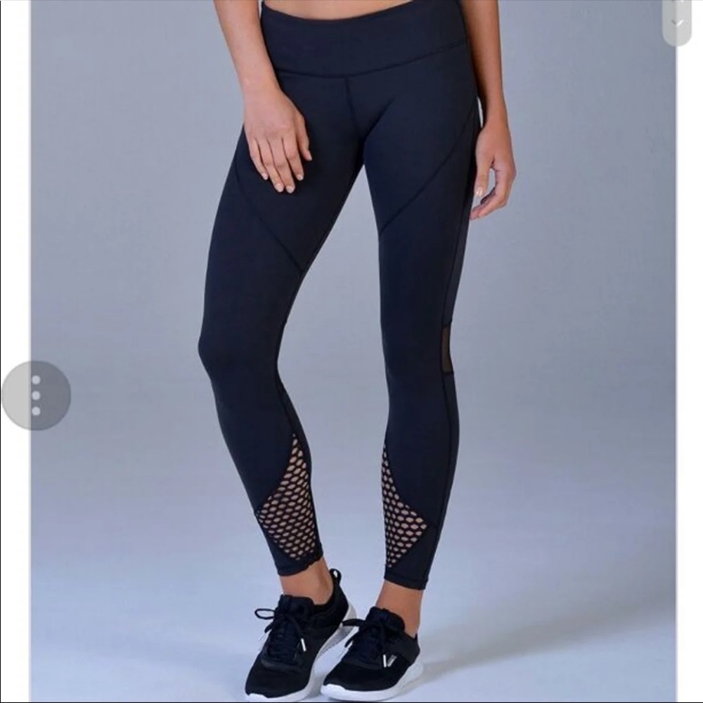Glyder apparel allure leggings